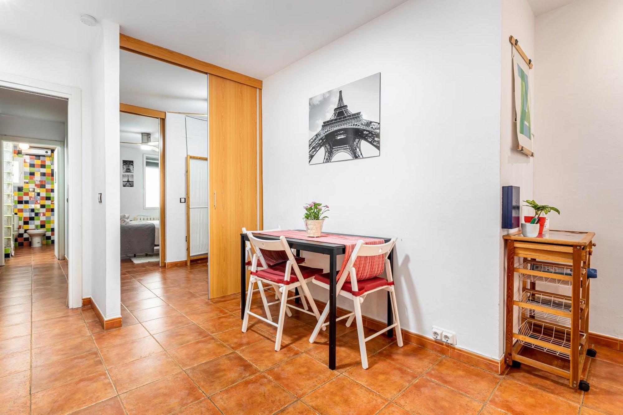 Torres De Quart Tu Casa Apartment Валенсия Екстериор снимка