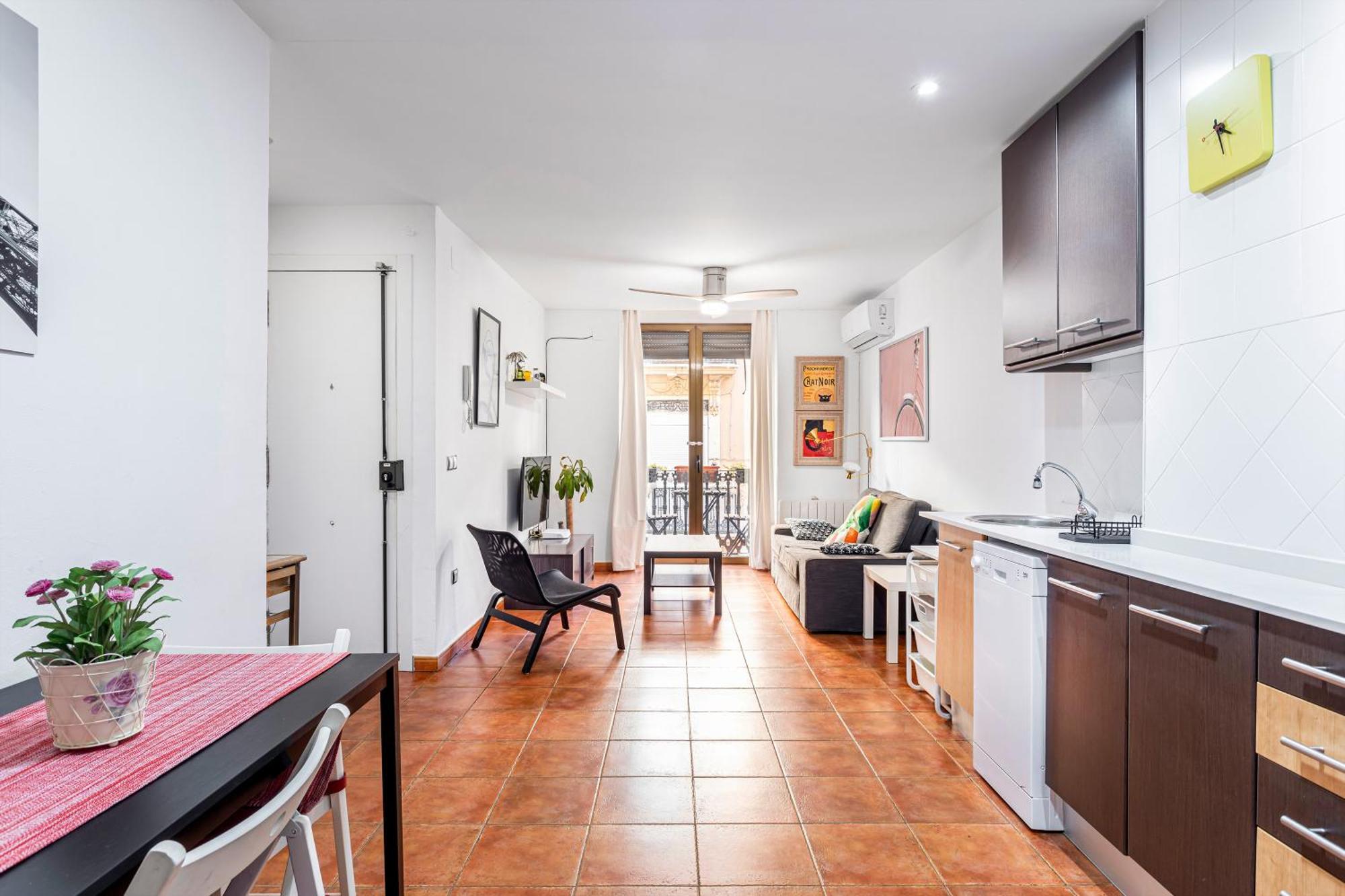 Torres De Quart Tu Casa Apartment Валенсия Екстериор снимка