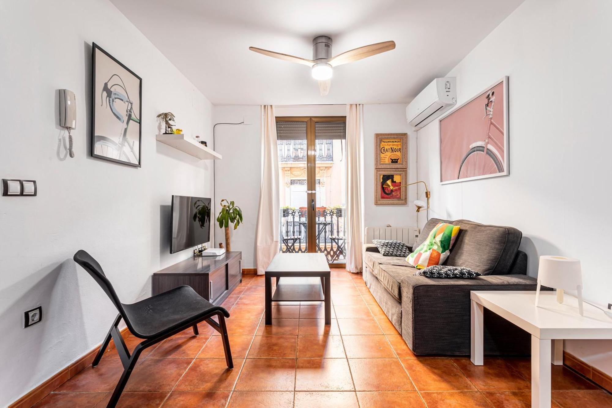 Torres De Quart Tu Casa Apartment Валенсия Екстериор снимка