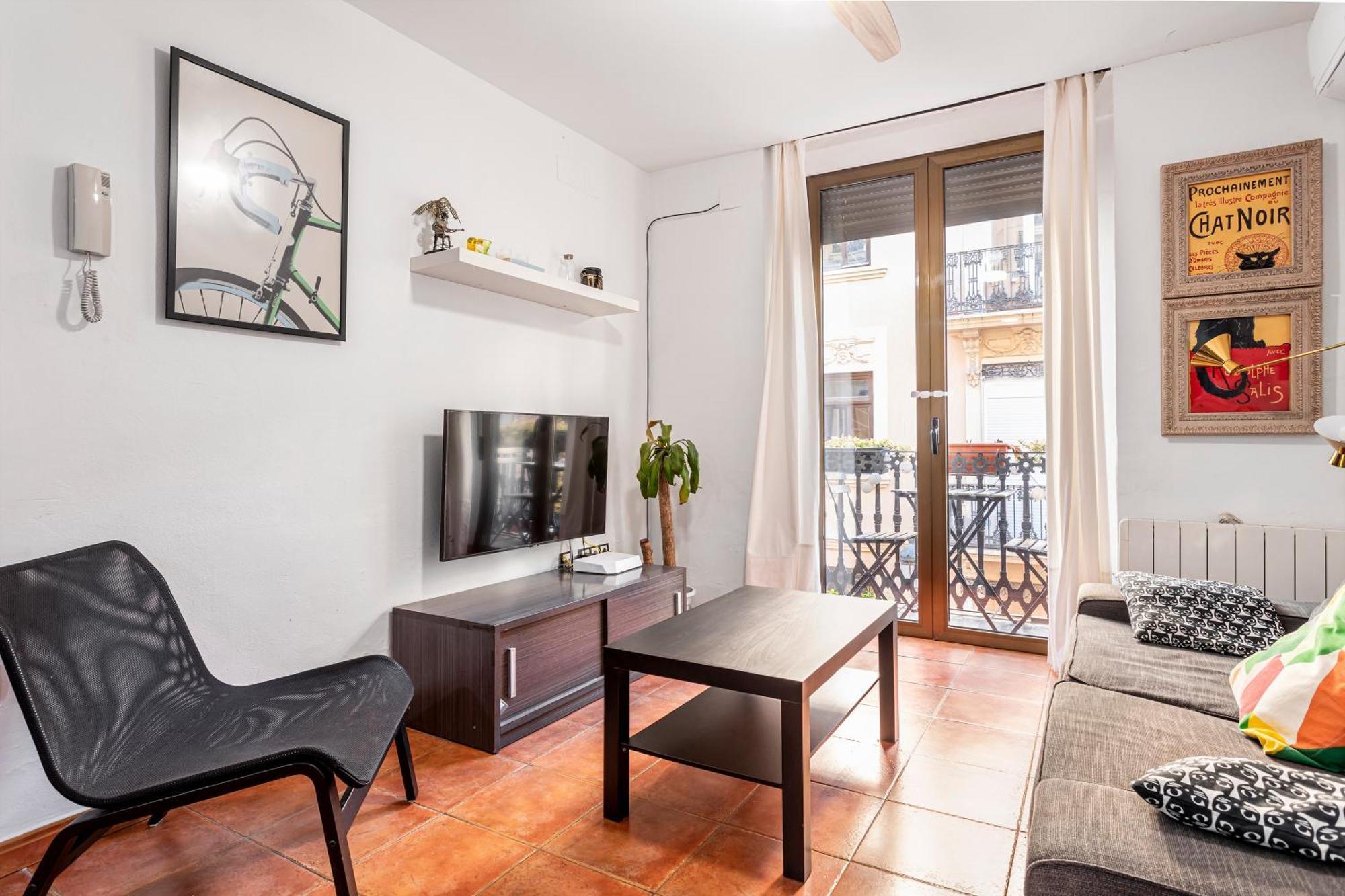 Torres De Quart Tu Casa Apartment Валенсия Екстериор снимка