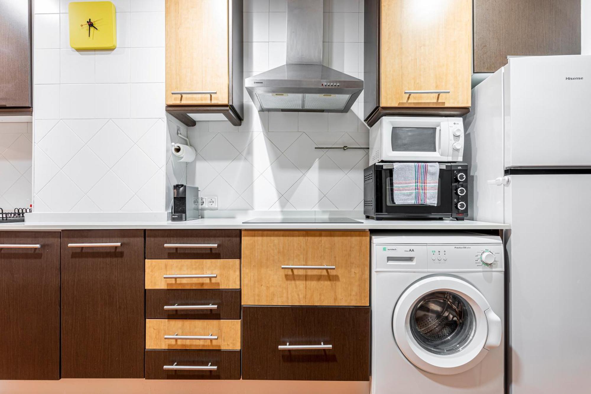 Torres De Quart Tu Casa Apartment Валенсия Екстериор снимка