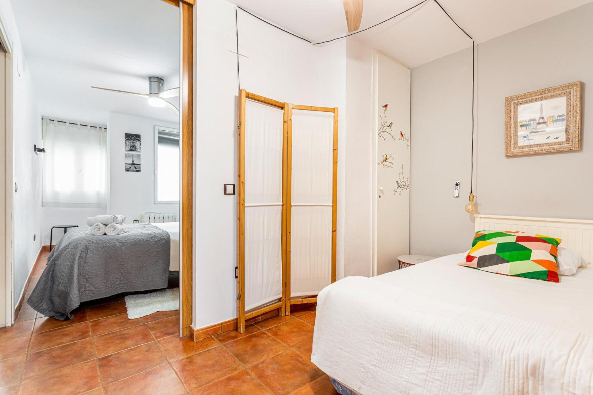 Torres De Quart Tu Casa Apartment Валенсия Екстериор снимка