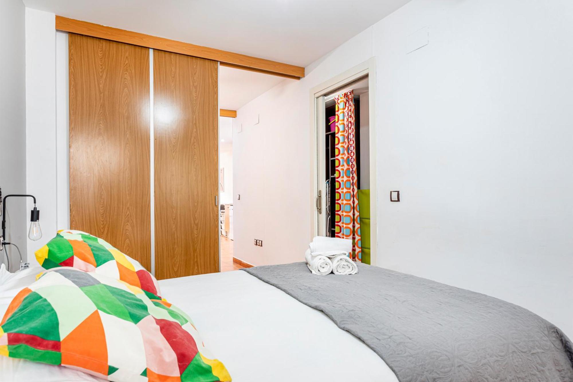 Torres De Quart Tu Casa Apartment Валенсия Екстериор снимка