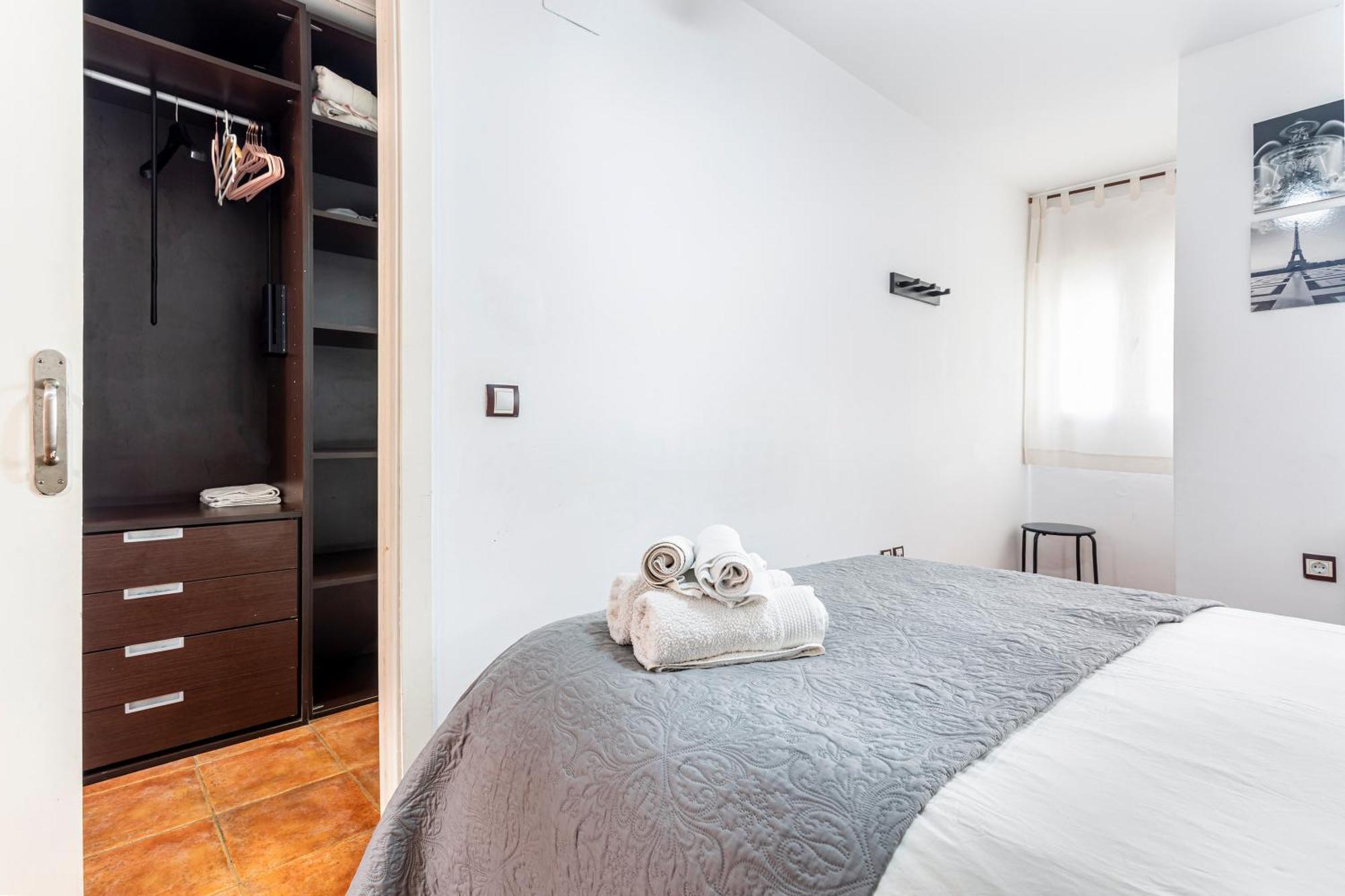 Torres De Quart Tu Casa Apartment Валенсия Екстериор снимка