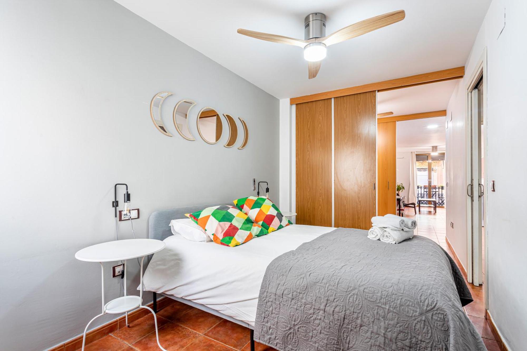 Torres De Quart Tu Casa Apartment Валенсия Екстериор снимка